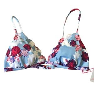 New target bikini top medium